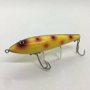 M-4916 へドン HEDDON ザラゴッサ　ウッド