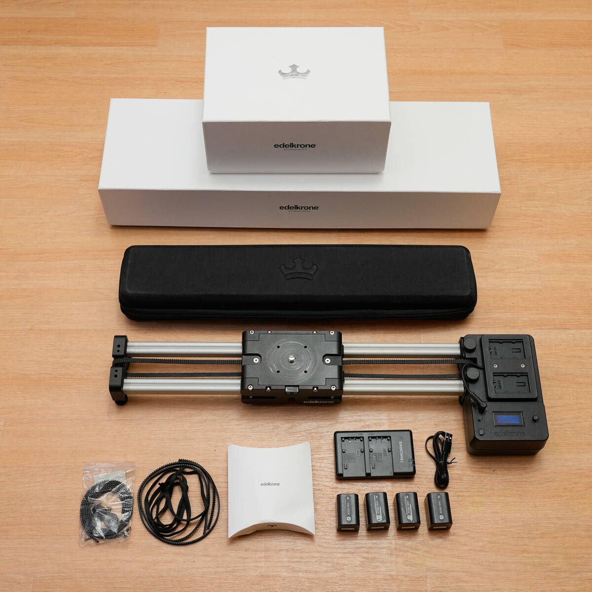 Yahoo!オークション -「edelkrone」(カメラ、光学機器) の落札 Yahoo!オークション -「edelkrone」(カメラ、光学機器) の落札
