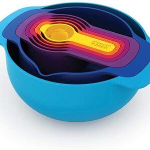 Joseph Joseph マグカップ Multicolor M 7個セット