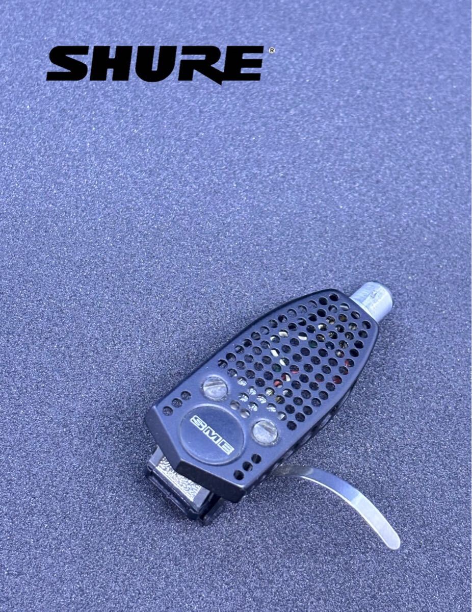 Yahoo!オークション -「shure v15 type2」の落札相場・落札価格 Yahoo!オークション -「shure v15 type2」の落札相場・落札価格