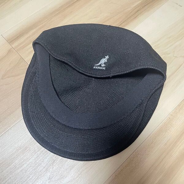 KANGOL HUNTING TROPIC 504 VENTAIR ハンチング
