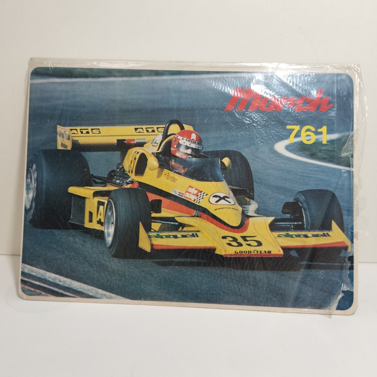 2025年最新】Yahoo!オークション -マーチ761の中古品・新品・未