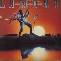 即決(LP)MUSIC OF THE SUN/LAMONT JOHNSON_画像1