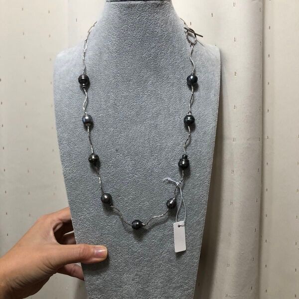 淡水パール 真珠 ネックレス