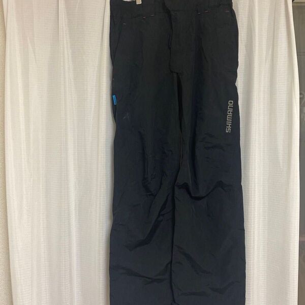 シマノ フィッシングウェア ドライシールド