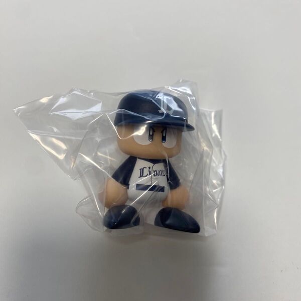 パワプロ君 ならぶんです パシフィック・リーグ ガチャ ガチャガチャ パワフルプロ野球