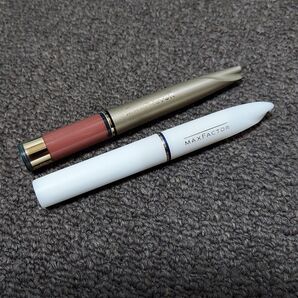 MAX FACTOR マックスファクター lipfinity リップフィニティ