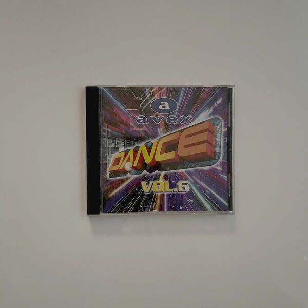 エイベックス DANCE VOL. 6オムニバス