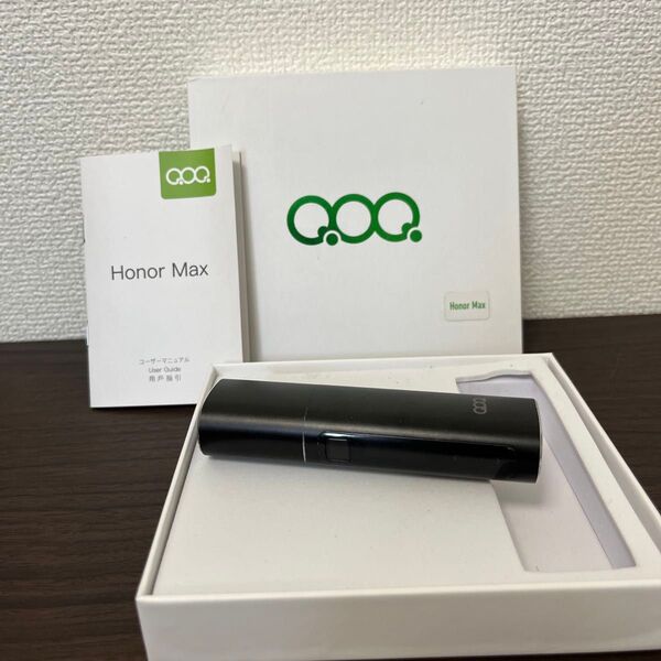 honor max iQOS互換機