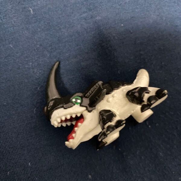 モノクロモン デジモン