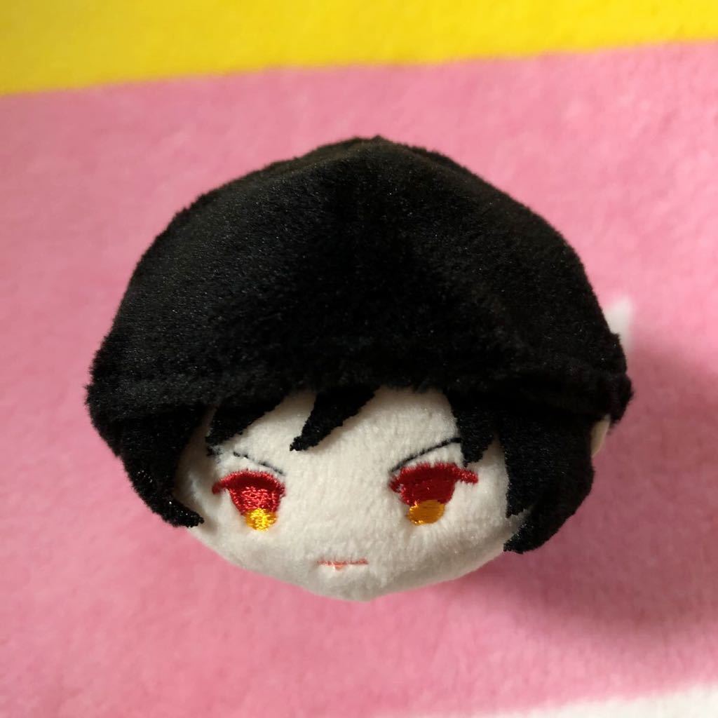 【ろろ】b-project もちもちマスコット ヒプノシスマイク-Division Rap Battle-』よりマルイで先行販売