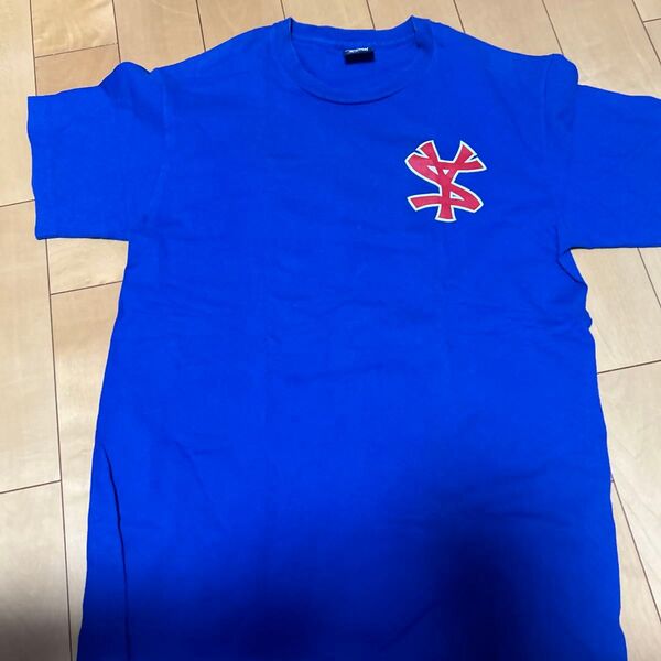 OLD STUSSY 半袖 Tシャツ メンズM