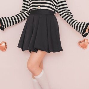 Emsexcite バルーンミニSK スカート
