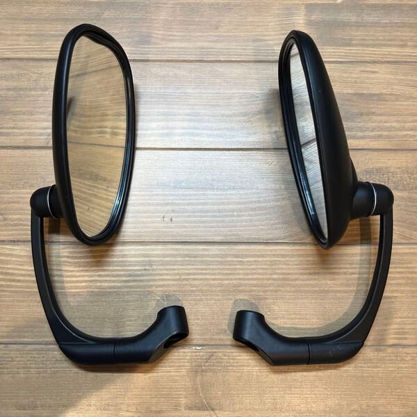 バックミラー サイドミラー