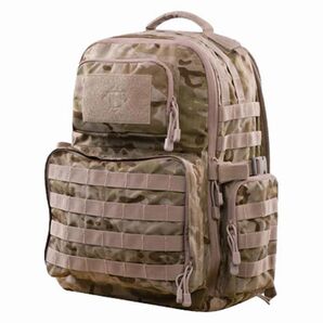 【未使用品】TRU-SPEC Pathfinder 2.5 Backpack 大容量バックパック リュックサック (正規輸入品)