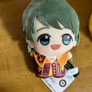 アイドルマスター SideM ちびぬい