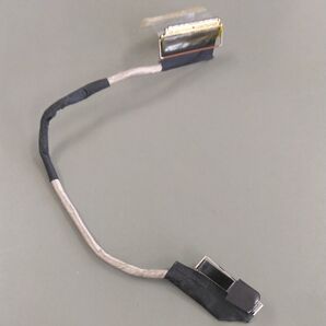 液晶コネクター Dell Latitudeシリーズ ウェブカメラケーブル別タイプ