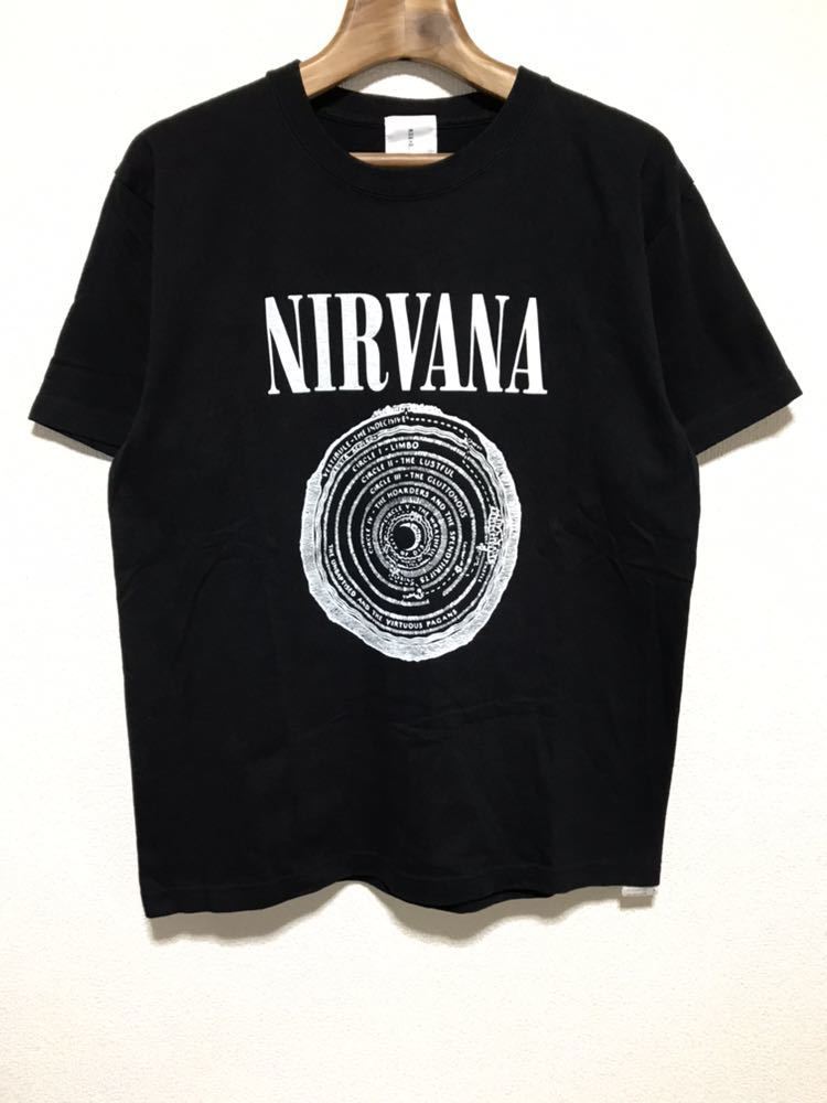 2023年最新】ヤフオク! -ニルヴァーナnirvana 古着の中古品・新品・未