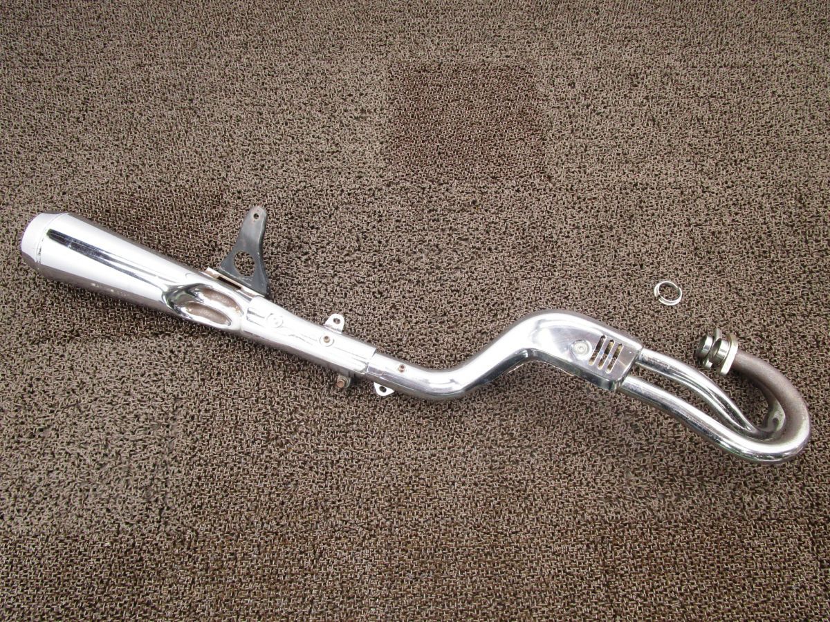 2025年最新】Yahoo!オークション -xl250s マフラーの中古品