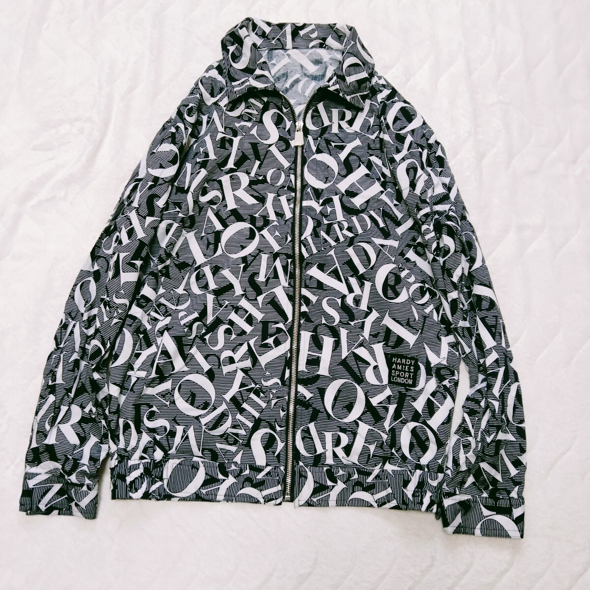 2025年最新】Yahoo!オークション -hardy amies sportの中古品 2025年最新】Yahoo!オークション -hardy amies sportの中古品