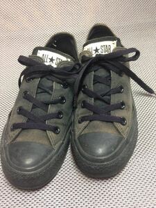 S13 Converse все Star товар 4 размер надпись converse спортивные туфли 