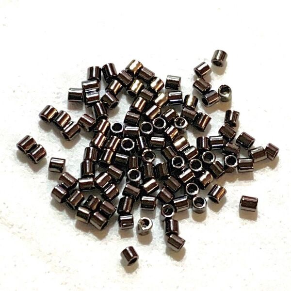 【100個入】ガンメタ メタルパイプ ステンレス製1.5mm×1.5mm ガンプラ等の改造/ディテールアップ用
