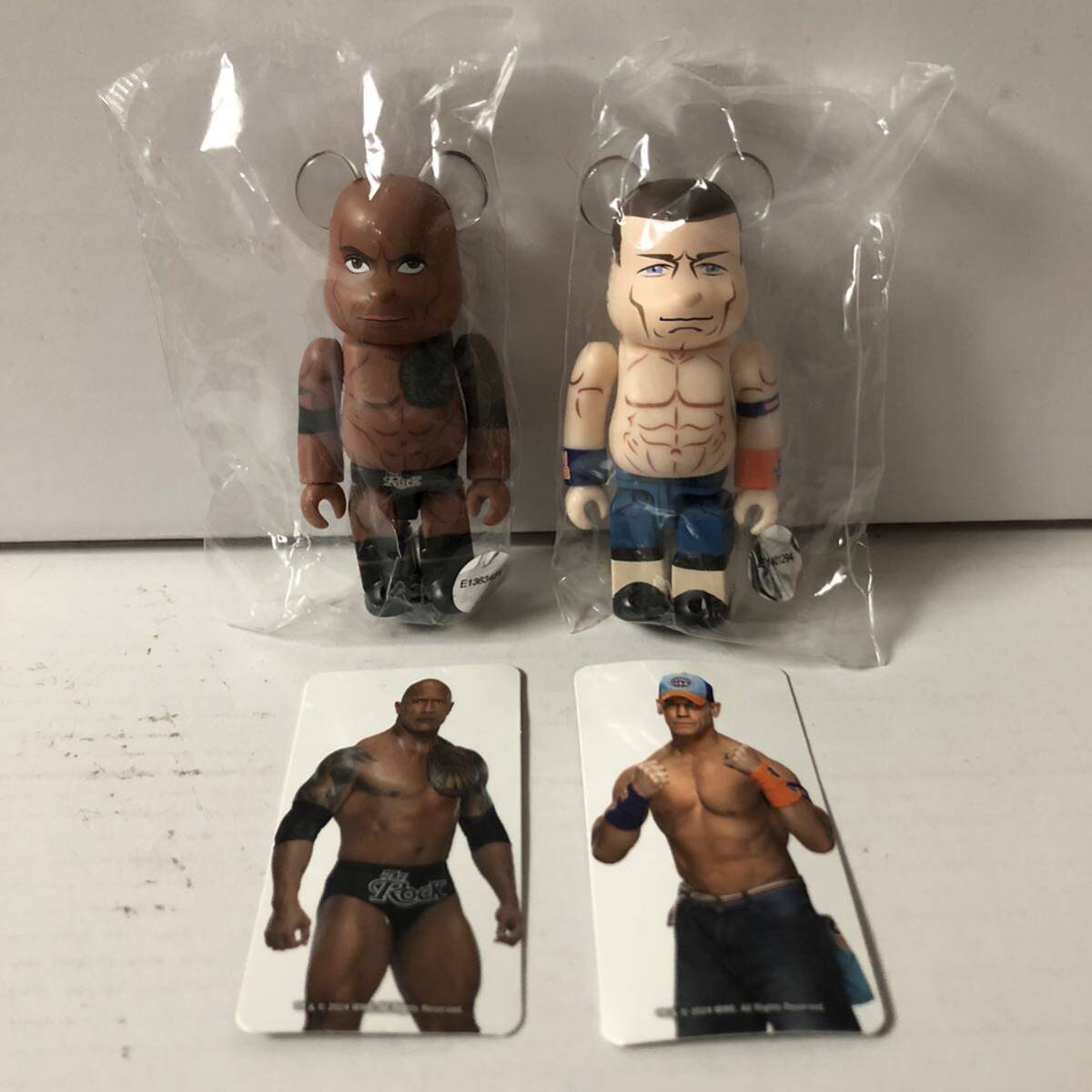 Yahoo!オークション -「wwe ジョンシナ」(おもちゃ、ゲーム) の