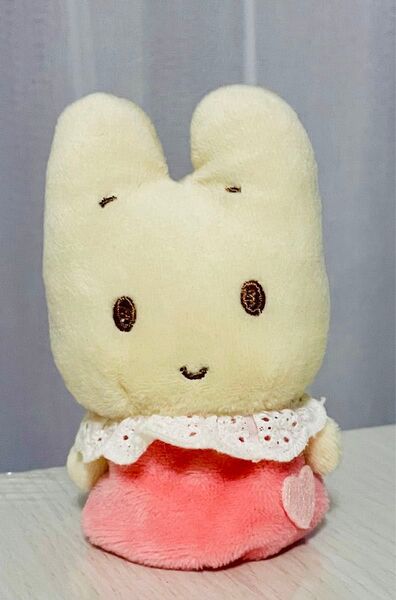 【SALE】マロンクリーム サンリオ ぬいぐるみ