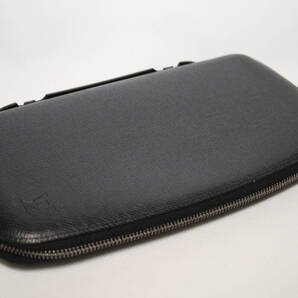 ●美品●LOUIS VUITTON ルイヴィトン●タイガ オーガナイザー アトール●トラベルケース●M30652