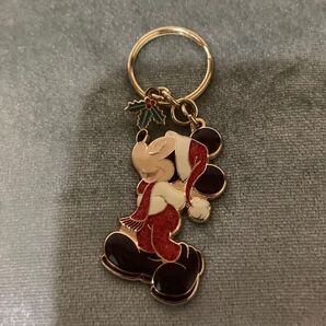 ディズニーキーホルダー ミッキー ディズニーランド キーホルダー