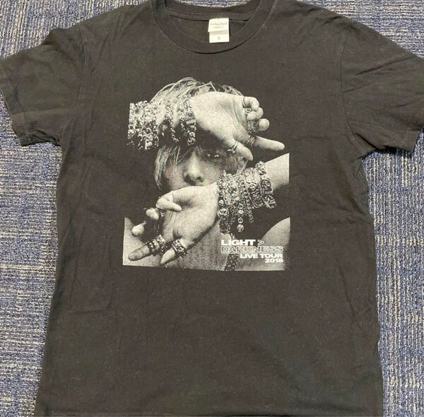 今市隆二 /ツアーTシャツ