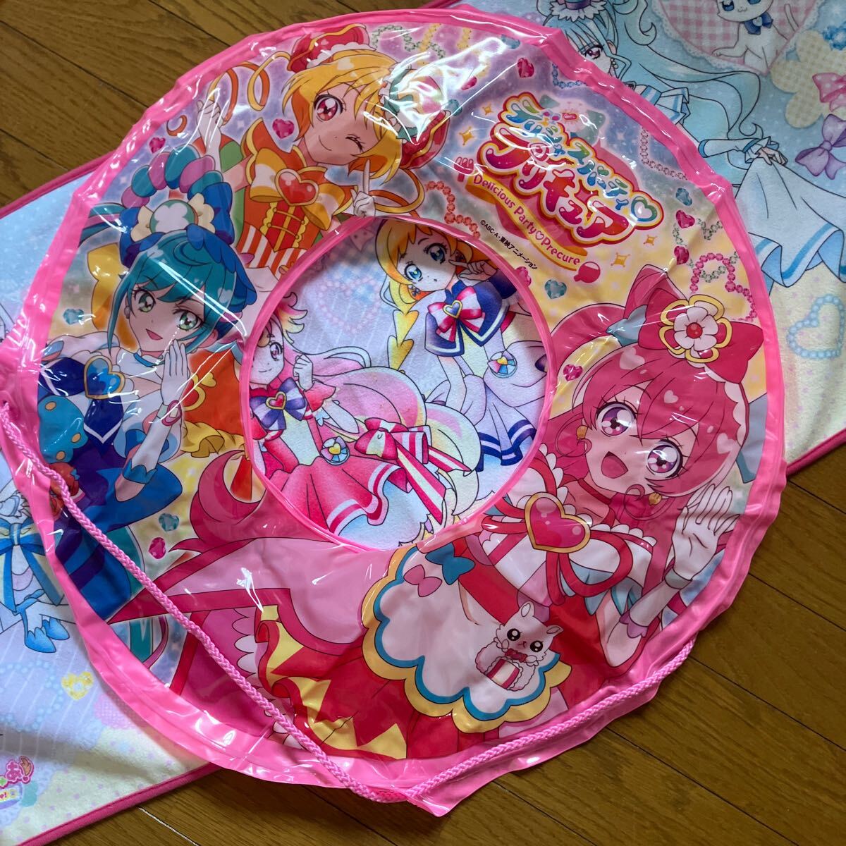 2025年最新】Yahoo!オークション -プリキュア 浮き輪 60の中古品 2025年最新】Yahoo!オークション -プリキュア 浮き輪 60の中古品