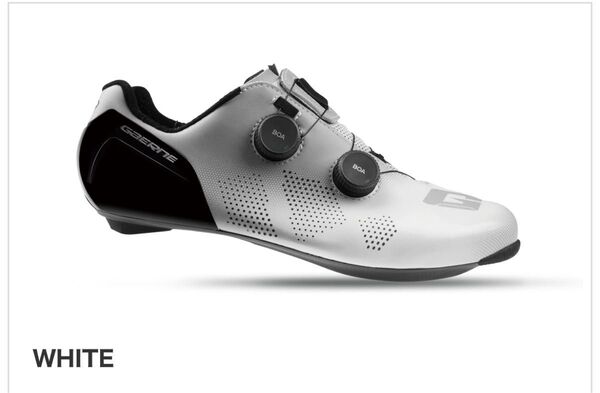 Gaerne CARBON G.STL ビンディングシューズ