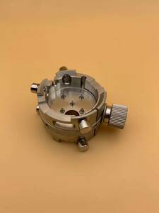 高品質時計ムーブメントホルダー ETA7750-7753 時計修理ツール