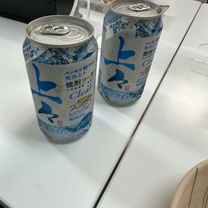 ぬるいビール