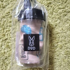 DoD×ジェームス コラボ限定グッズ マヒャドボトルツキー クールタオル