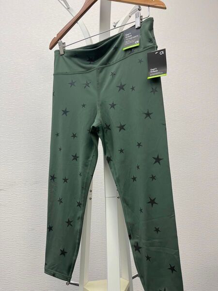 GAP Fit レギンス ストレッチ パンツ サイズL 新品タグ付き ヨガ ジム