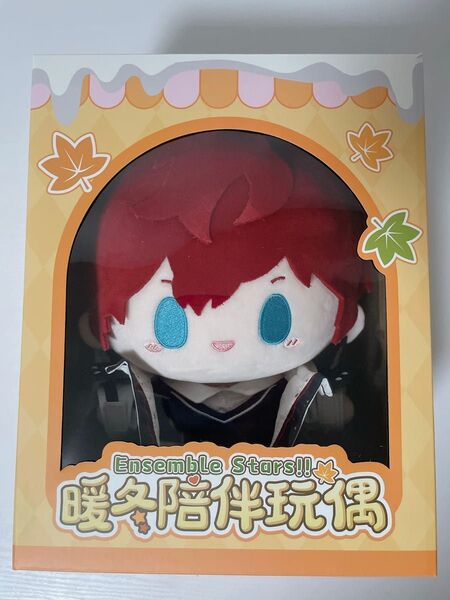 あんスタ 中国限定 ぬいぐるみ 天城一彩