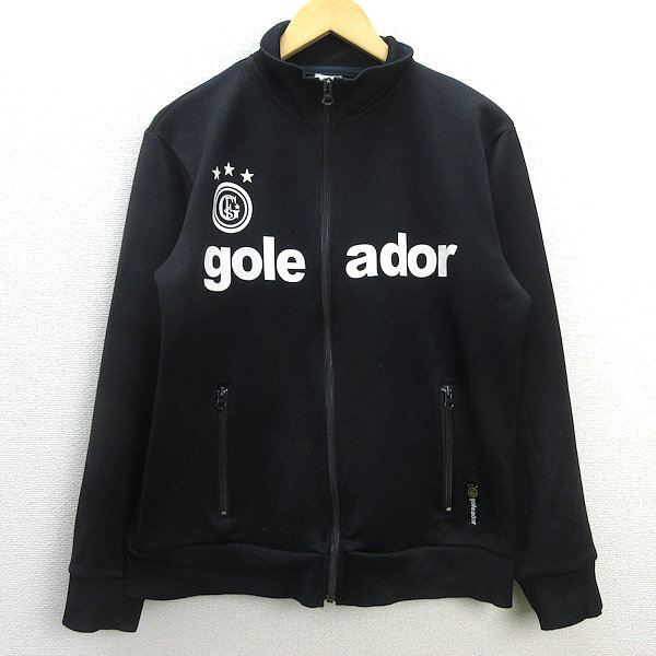 2025年最新】Yahoo!オークション -ゴレアドール ジャージの中古