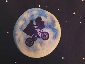 【USA★E.T.★イーティー】CAKEWORTHY x ユニバーサルスタジオ★アロハ風半袖シャツ★40周年記念(製造終了)★Mサイズ