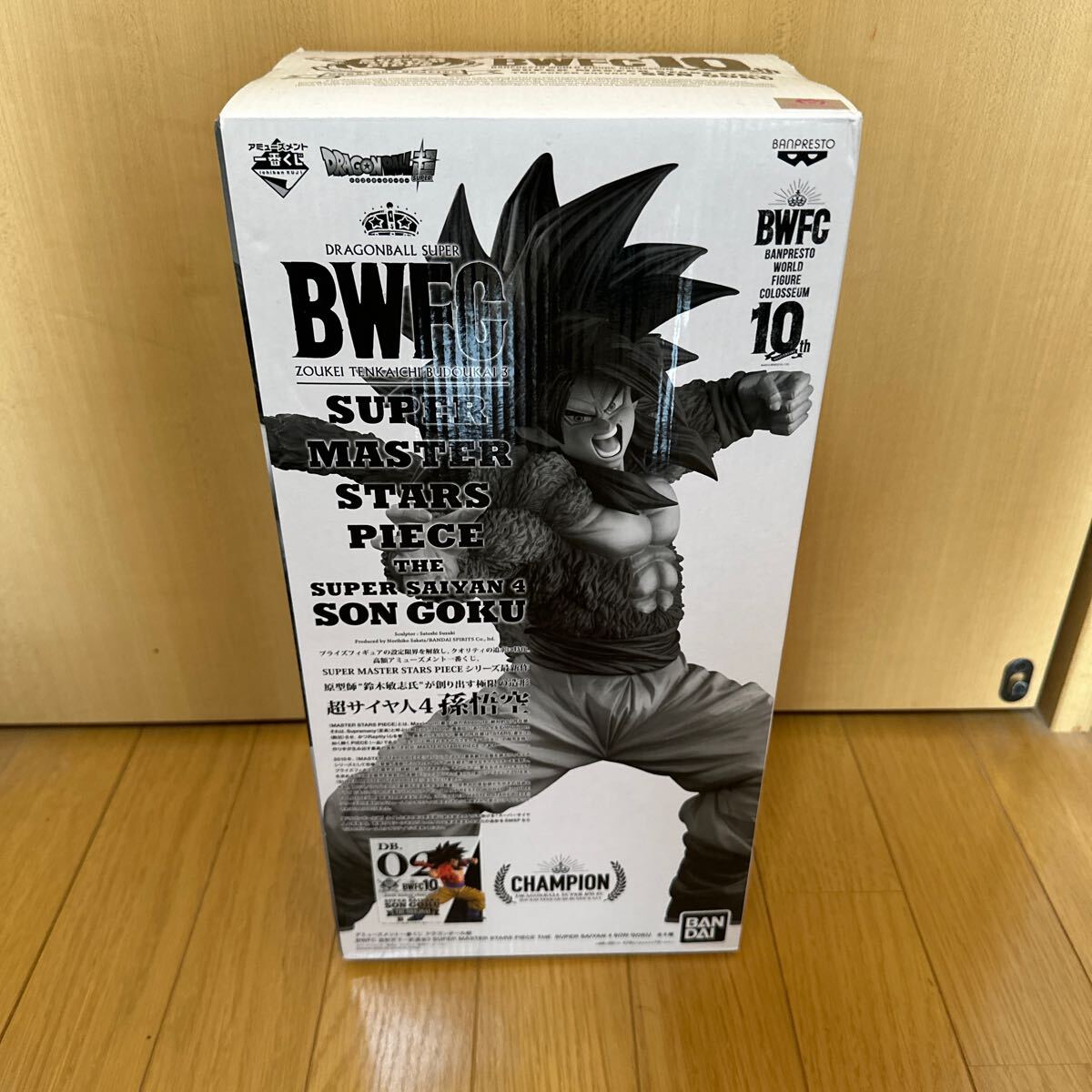Yahoo!オークション -「smsp 孫悟空 02」(フィギュア) の落札 Yahoo!オークション -「smsp 孫悟空 02」(フィギュア) の落札