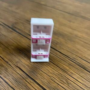 ミニチュアフィギュア 思っていたより小さくて使わないので出品します
