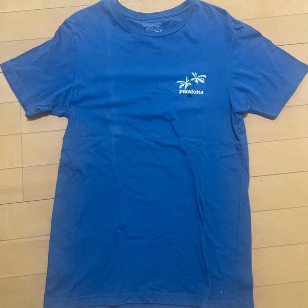 パタゴニア Tシャツ ハワイ サイズ