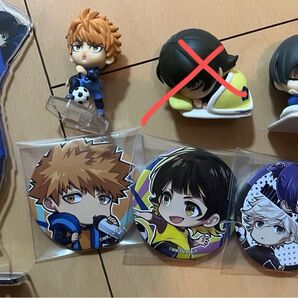 ブルーロック まとめ売り