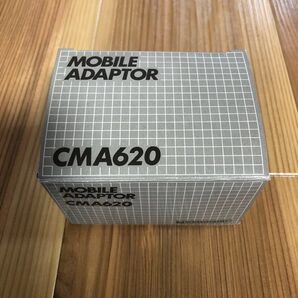 STANDARD スタンダード マランツ CMA620 モービル アダプター 箱説明付 未使用 当時物 HX620 HX621 他