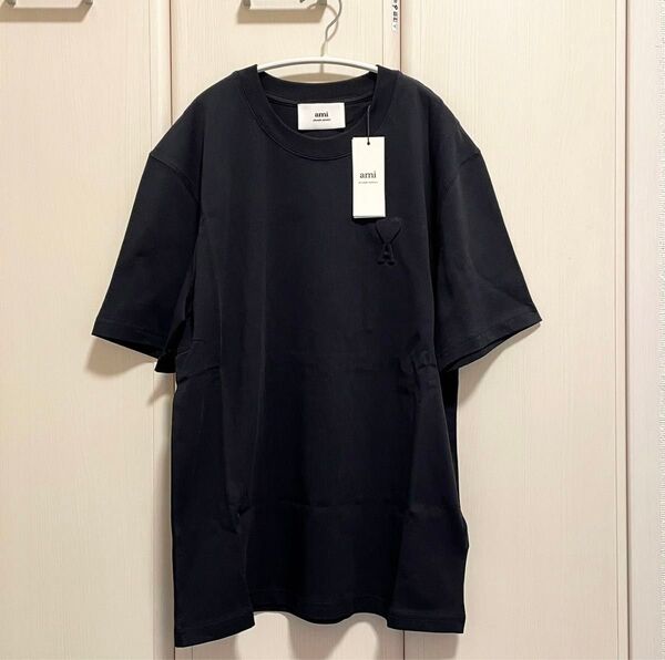amiparis(アミパリス) AMI DE COEUR Tシャツ 半袖Tシャツ