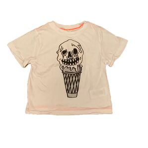 ステラマッカートニー tシャツ アイス モンスター 半袖