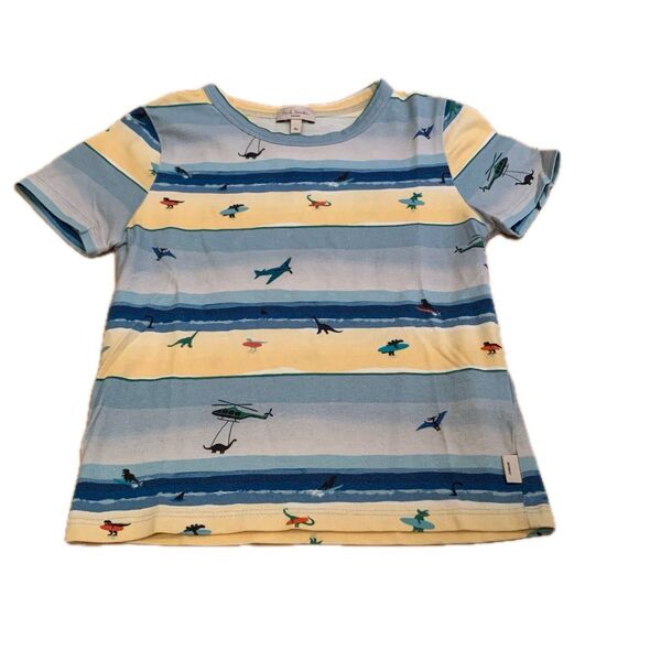 ポールスミス Tシャツ 半袖Tシャツ カットソー 子供服 キッズ