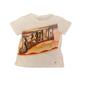 ステラマッカートニー tシャツ ロゴ キッズ