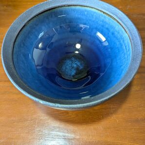 和陶器 出西窯 ボウル鉢